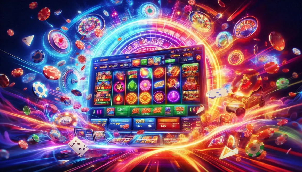 Turbo Wins Casino